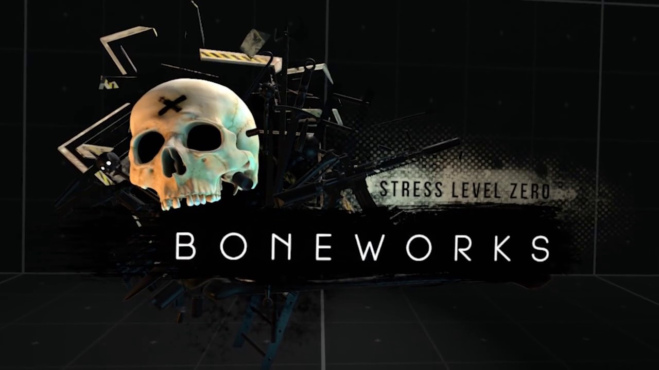 Boneworks ps4 выйдет ли