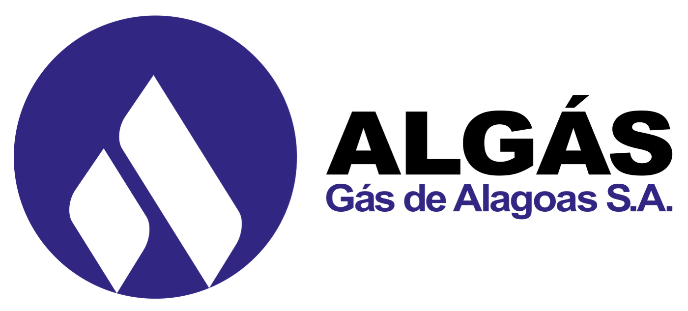 Algás — Gás de Alagoas
