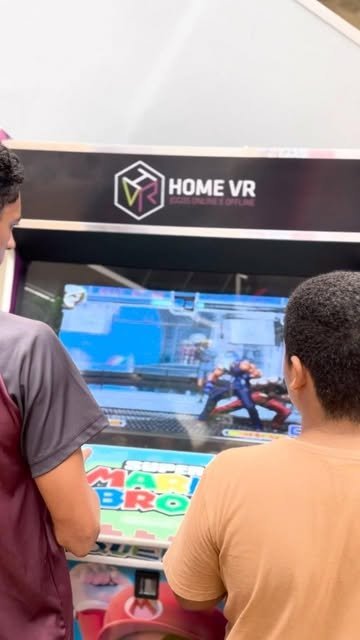 Paju Gamer: diversão em diferentes formatos